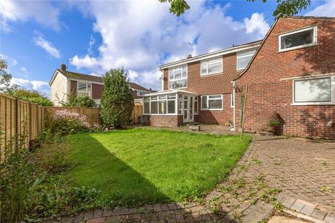 4 bedroom detached house for sale, Russell Grove, Bristol, BS6