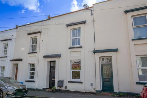 Eastfield Terrace, Bristol, BS9