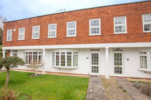 3 bedroom terraced house for sale, Broadleys Avenue, Bristol, BS9