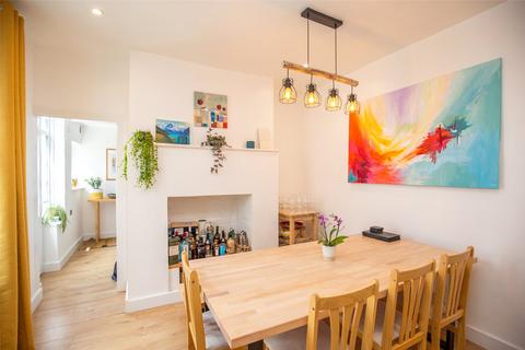 1 bedroom terraced house for sale