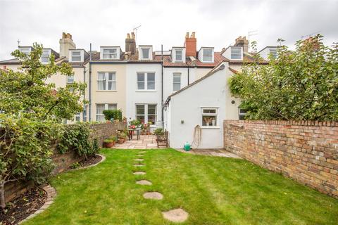 6 bedroom terraced house for sale, Dublin Crescent, Bristol, BS9