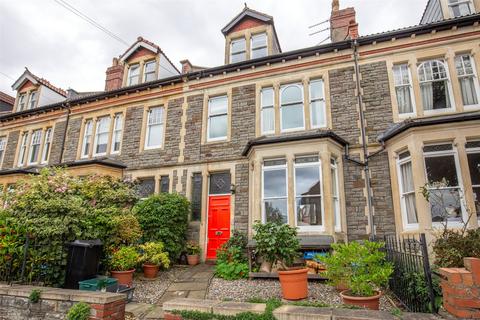 6 bedroom terraced house for sale, Dublin Crescent, Bristol, BS9