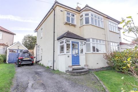 3 bedroom semi-detached house for sale, West Broadway, Bristol, BS9