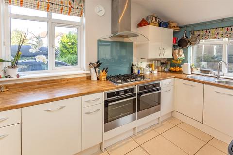 3 bedroom semi-detached house for sale, West Broadway, Bristol, BS9