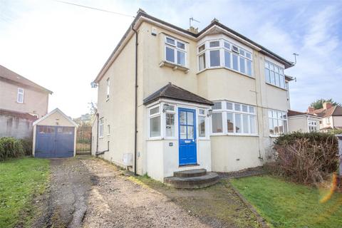 3 bedroom semi-detached house for sale, West Broadway, Bristol, BS9