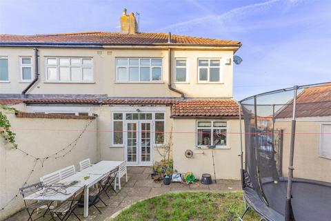 3 bedroom semi-detached house for sale, West Broadway, Bristol, BS9