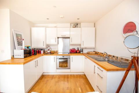 2 bedroom maisonette for sale, Wellesley Mews, Westbury-On-Trym, Bristol, BS10