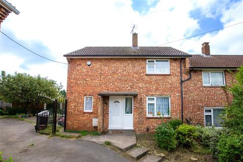 3 bedroom end of terrace house for sale, Rudhall Grove, Bristol, BS10