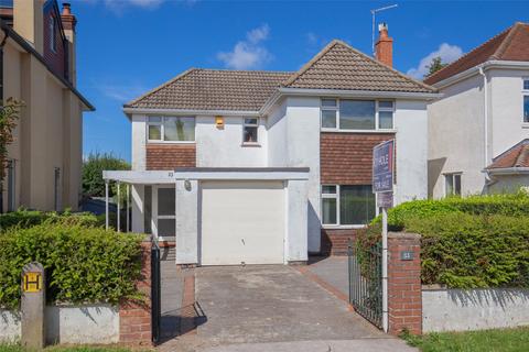 4 bedroom detached house for sale, The Crescent, Henleaze, Bristol, BS9