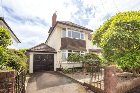 4 bedroom semi-detached house for sale, Wimbledon Road, Bristol, BS6