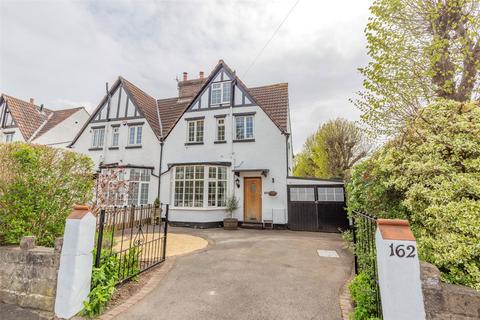 3 bedroom semi-detached house for sale, Southmead Road, Westbury-on-Trym, Bristol, BS10