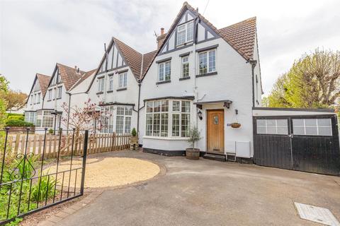 3 bedroom semi-detached house for sale, Southmead Road, Westbury-on-Trym, Bristol, BS10