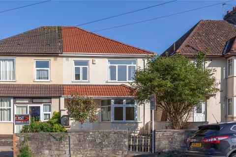 4 bedroom semi-detached house for sale, Henleaze Road, Bristol, BS9