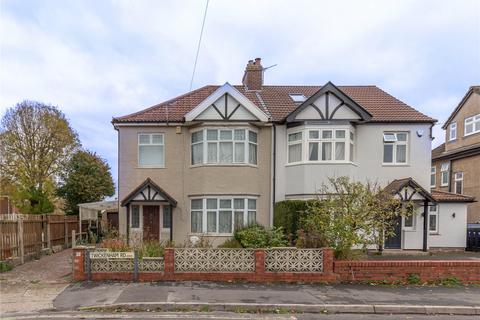 3 bedroom semi-detached house for sale, Twickenham Road, Bristol, BS6