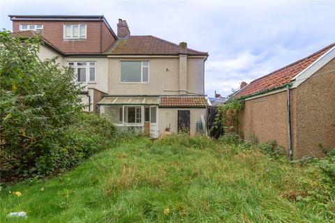 3 bedroom semi-detached house for sale, Twickenham Road, Bristol, BS6