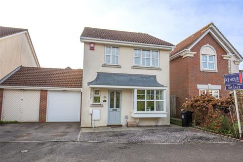 3 bedroom link detached house for sale, The Furlong, Bristol, BS6