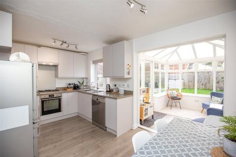 3 bedroom link detached house for sale, The Furlong, Bristol, BS6