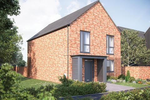 4 bedroom detached house for sale, Plot 91, The Bedale at Walstead Park, Scaynes Hill Road RH16