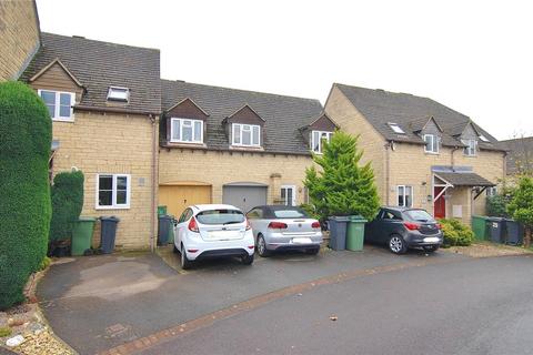 2 bedroom maisonette to rent, Foxes Close, Chalford, Stroud, Gloucestershire, GL6