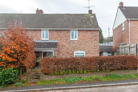 3 bedroom semi-detached house to rent, Aldercombe Road, Coombe Dingle, Bristol, BS9