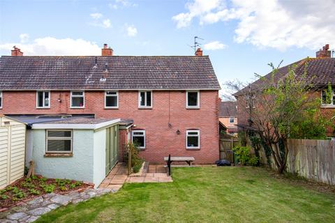 3 bedroom semi-detached house for sale, Southwood Drive, Bristol, BS9