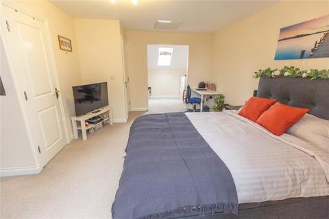 4 bedroom terraced house for sale, Marissal Road, Bristol, BS10