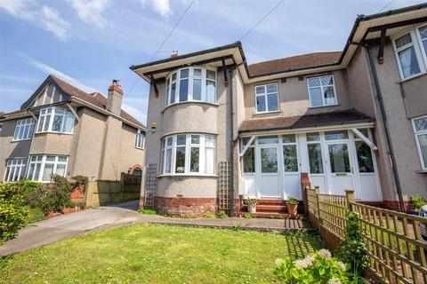 3 bedroom semi-detached house for sale, Horse Shoe Drive, Bristol, BS9