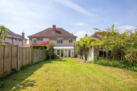 3 bedroom semi-detached house for sale, Horse Shoe Drive, Bristol, BS9