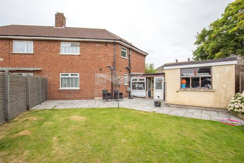 3 bedroom semi-detached house for sale, Long Cross, Bristol, BS11