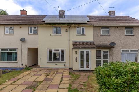 2 bedroom terraced house for sale, Okebourne Road, Bristol, BS10