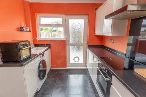 2 bedroom terraced house for sale, Okebourne Road, Bristol, BS10