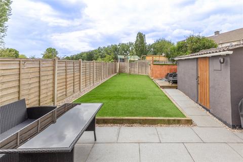 2 bedroom terraced house for sale, Okebourne Road, Bristol, BS10