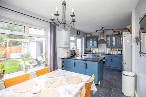 3 bedroom terraced house for sale, Passage Road, Bristol, BS10