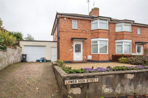 3 bedroom semi-detached house for sale, Lower High Street, Bristol, BS11