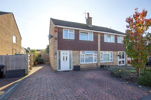 3 bedroom semi-detached house for sale, Meadowland Road, Bristol, BS10