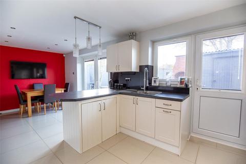 4 bedroom semi-detached house for sale, Marissal Road, Bristol, BS10