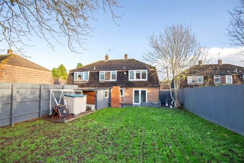 4 bedroom semi-detached house for sale, Marissal Road, Bristol, BS10