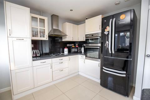 4 bedroom semi-detached house for sale, Marissal Road, Bristol, BS10