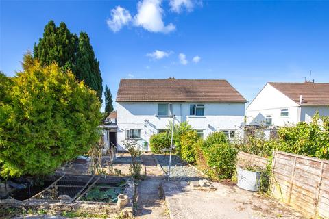 3 bedroom semi-detached house for sale, Bishop Manor Road, Westbury-on-Trym, Bristol, BS10