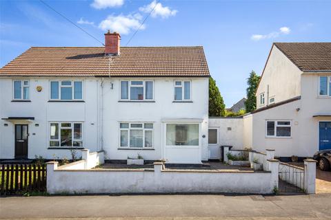 3 bedroom semi-detached house for sale, Bishop Manor Road, Westbury-on-Trym, Bristol, BS10