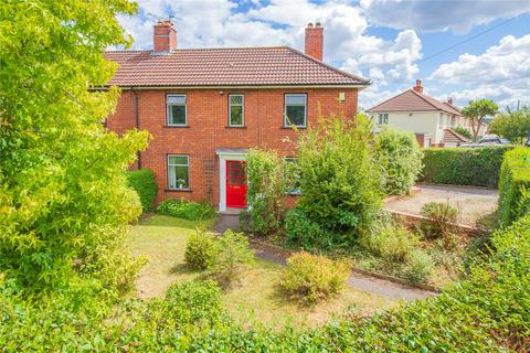 3 bedroom semi-detached house for sale, West Parade, Bristol, BS9