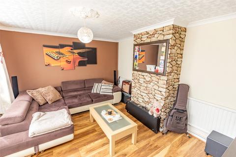 3 bedroom end of terrace house for sale, Silverhill Road, Bristol, BS10