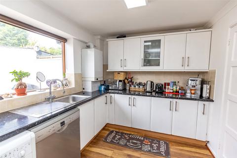 3 bedroom end of terrace house for sale, Silverhill Road, Bristol, BS10