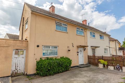 3 bedroom semi-detached house for sale, Vaughan Close, Bristol, BS10