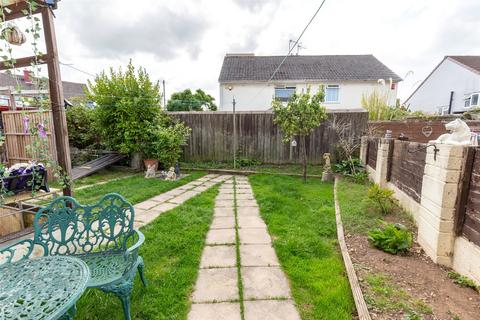 3 bedroom semi-detached house for sale, Vaughan Close, Bristol, BS10