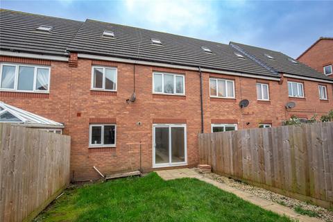 4 bedroom townhouse for sale, New Charlton Way, Bristol, BS10