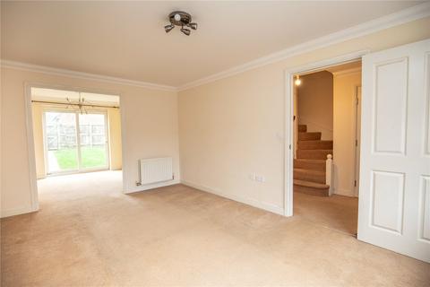 4 bedroom townhouse for sale, New Charlton Way, Bristol, BS10