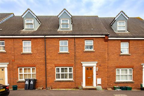 4 bedroom townhouse for sale, New Charlton Way, Bristol, BS10