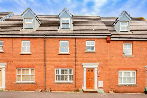 4 bedroom townhouse for sale, New Charlton Way, Bristol, BS10