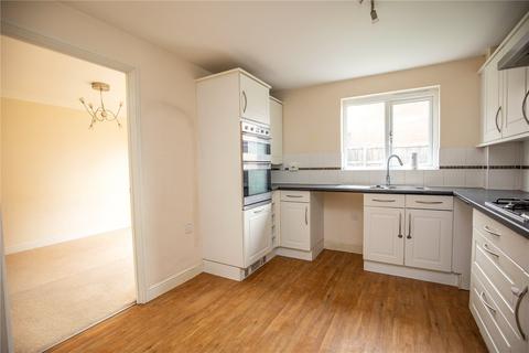 4 bedroom townhouse for sale, New Charlton Way, Bristol, BS10